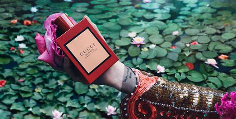 gucci perfume commercial 2019|Gucci bloom perfume commercial.